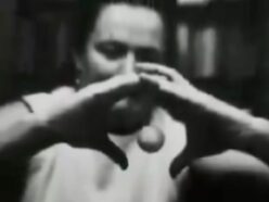 カエルの心臓を“念力”で止めた女 ― 米ソ冷戦下で繰り広げられた“超能力スパイ戦争”と、ソ連が生んだ最強のサイキック兵器「ニーナ・クラギーナ」