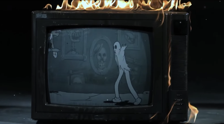 「我々はどこにでもいる」米軍の心理戦部隊が公開した“不気味すぎる募集動画”の全貌の画像1