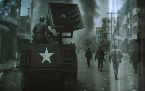 「我々はどこにでもいる」米軍の心理戦部隊が公開した“不気味すぎる募集動画”の全貌の画像3