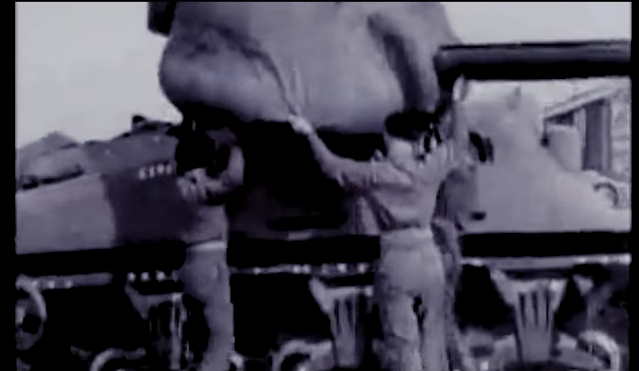 「我々はどこにでもいる」米軍の心理戦部隊が公開した“不気味すぎる募集動画”の全貌の画像4