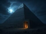 【予告】2026年、ピラミッドの“真実”が暴かれる？ エジプト元考古相が「歴史が変わる」と断言。クフ王の“本物の墓”か、それとも“未知の何か”か