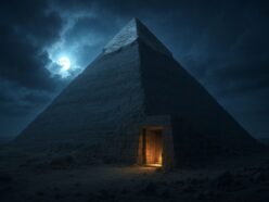 【予告】2026年、ピラミッドの“真実”が暴かれる？ エジプト元考古相が「歴史が変わる」と断言。クフ王の“本物の墓”か、それとも“未知の何か”か