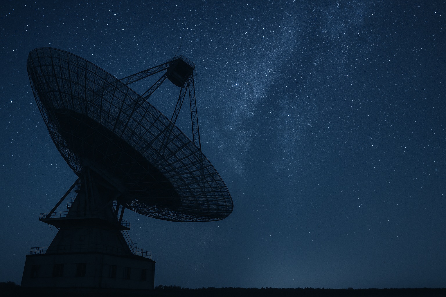 ソ連は“宇宙人”を探していた… 米ソ冷戦下で始まった、もう一つの知られざる宇宙開発競争の画像1