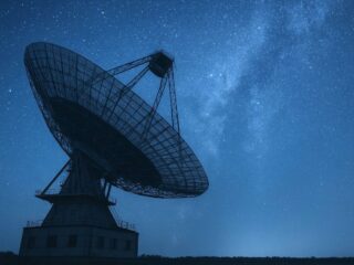 ソ連は“宇宙人”を探していた… 米ソ冷戦下で始まった、もう一つの知られざる宇宙開発競争