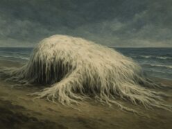 第二次大戦下、記録から消えた“謎の肉塊”の正体とは？ UMA「ロングビーチ・グロブスター」の謎