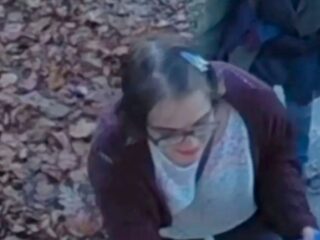 都市伝説「スレンダーマン」に捧げるため友人を19回刺した元少女、収容施設から逃走中