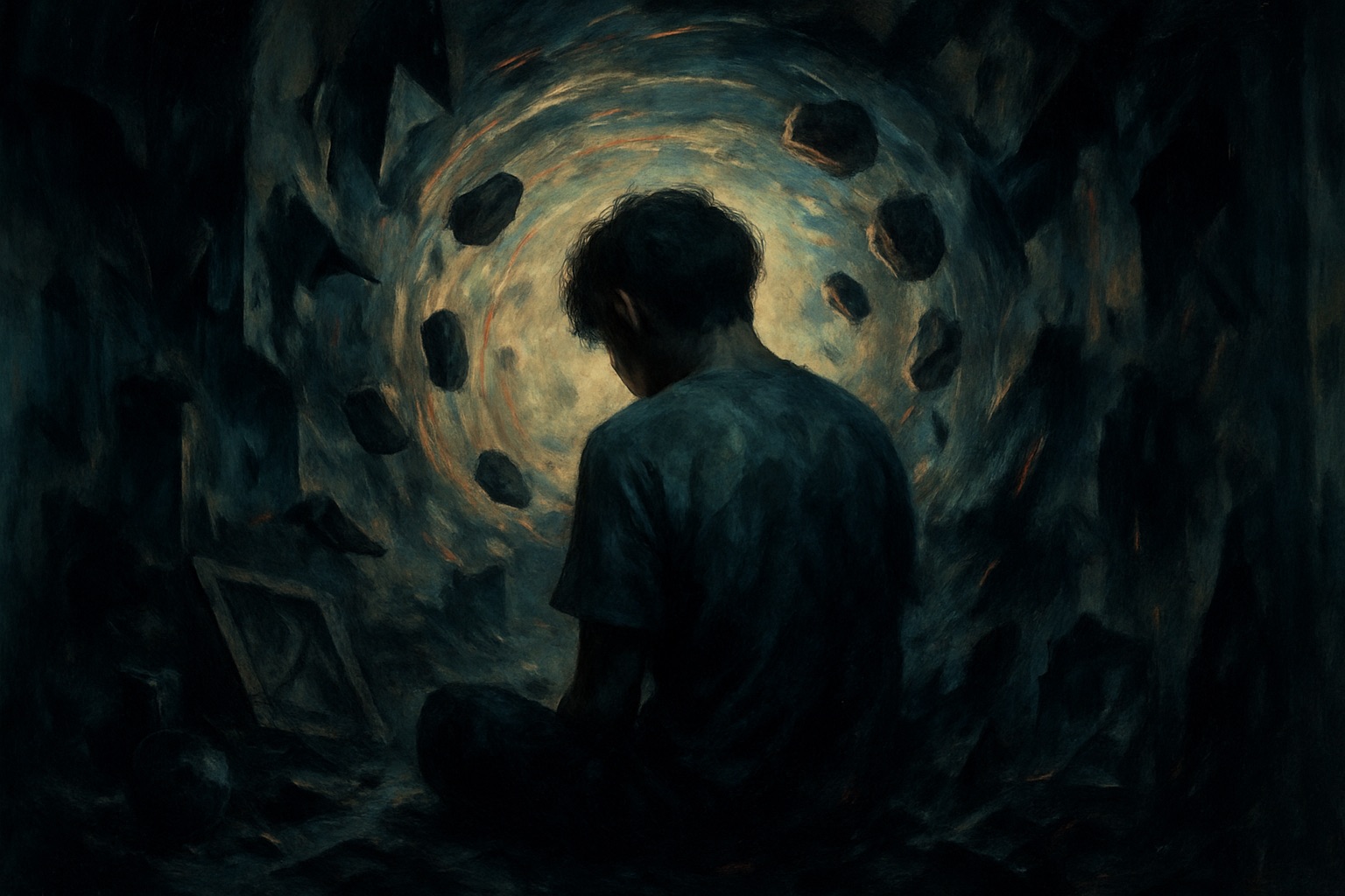 閉め切った部屋に“石の雨”が襲うポルターガイスト事件、原因は18歳少年の「怒りの念動力」だったのかの画像3