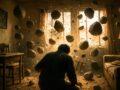 閉め切った部屋に“石の雨”が襲うポルターガイスト事件