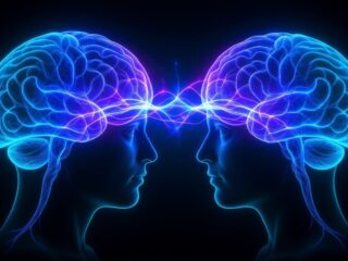 人間の脳は“テレパシー”を使っていた！？ ― 脳科学が解き明かす「脳の同調」現象と、心が繋がる驚くべきメカニズム