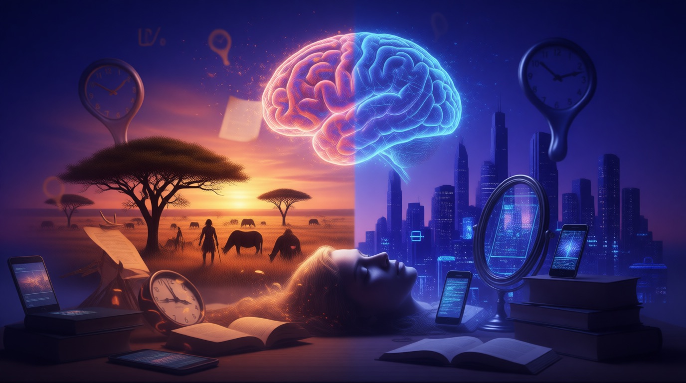 なぜか“ほとんど”夢に見ない5つのこと ― 毎日使うスマホ、自分の顔…科学が解き明かす、夢の世界の“除外リスト”の画像3