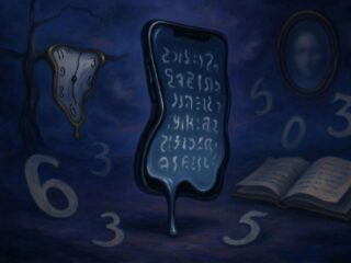 なぜか“ほとんど夢に見ない”5つのこと ― 毎日使うスマホ、自分の顔…科学が解き明かす、夢の世界の“除外リスト”