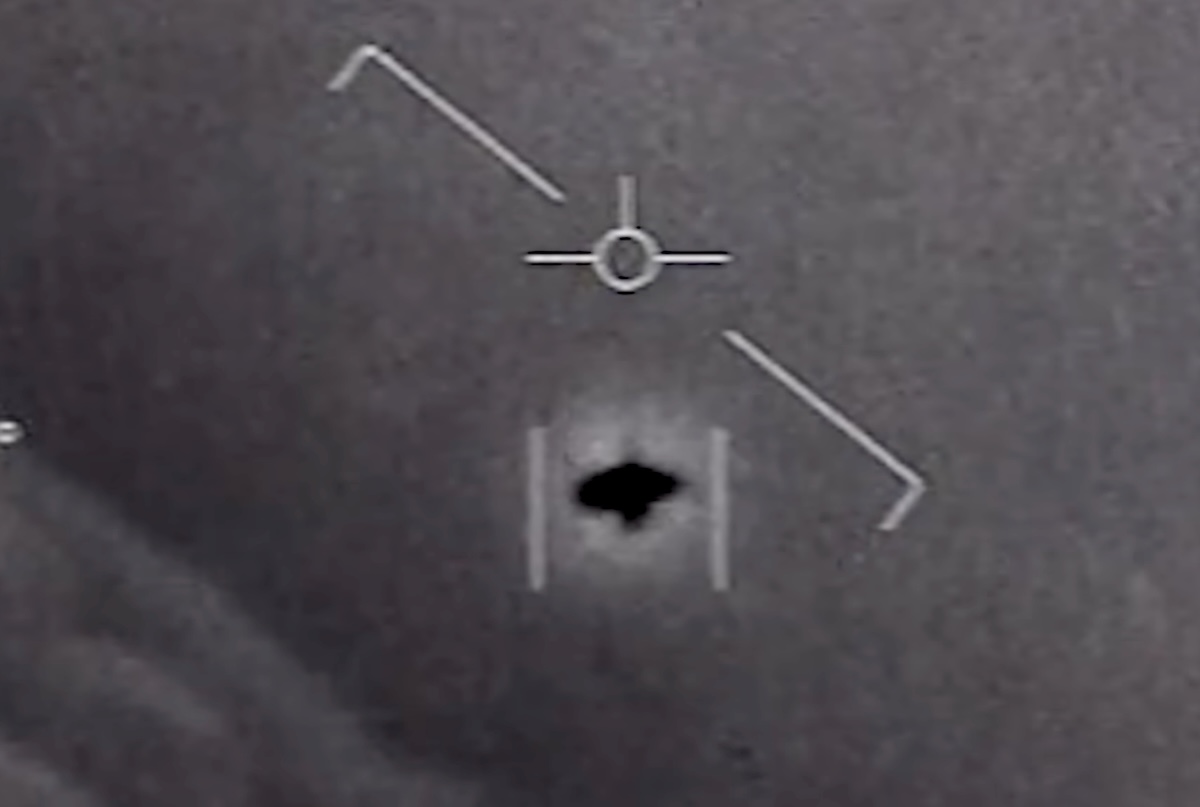 「UFO隠蔽は“80年続く秘密の冷戦”だ」―『レディ・プレイヤー1』監督が告発する、敵対国家との“未知の技術”を巡る熾烈な開発競争の画像1