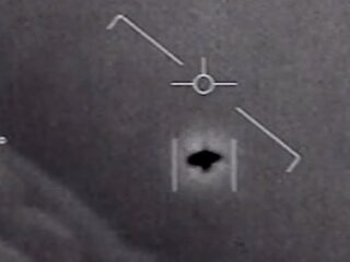 「UFO隠蔽は“80年続く秘密の冷戦”だ」―『レディ・プレイヤー1』監督が告発する、敵対国家との“未知の技術”を巡る熾烈な開発競争