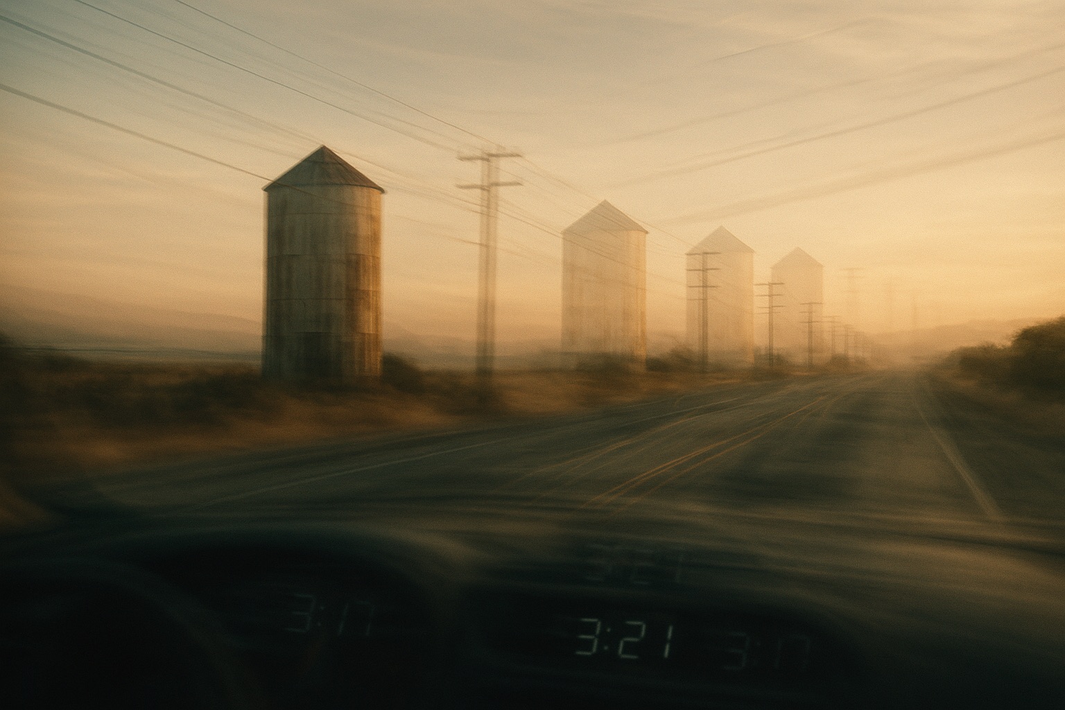 Reddit史上最も奇妙な4つの話が不思議すぎる… 3時17分のタイムトリップ、ドッペルゲンガー…!の画像4