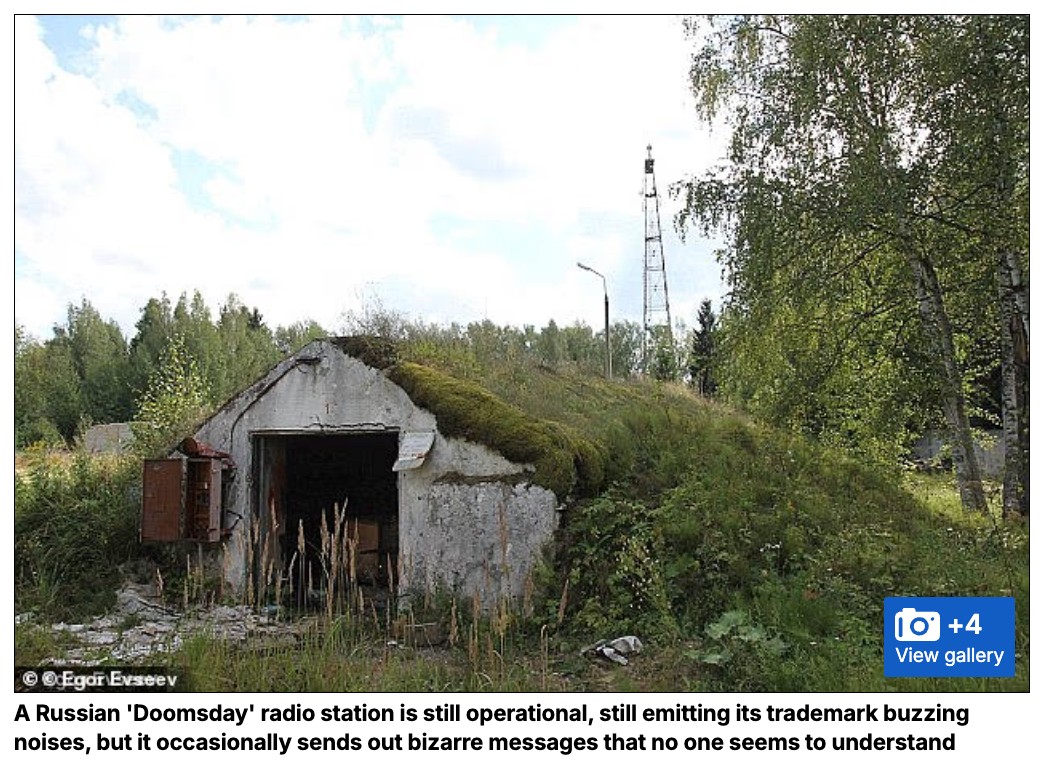 第三次世界大戦の引き金に！？ ― ロシアの「終末ラジオ」が告げたのは次の標的なのかの画像3