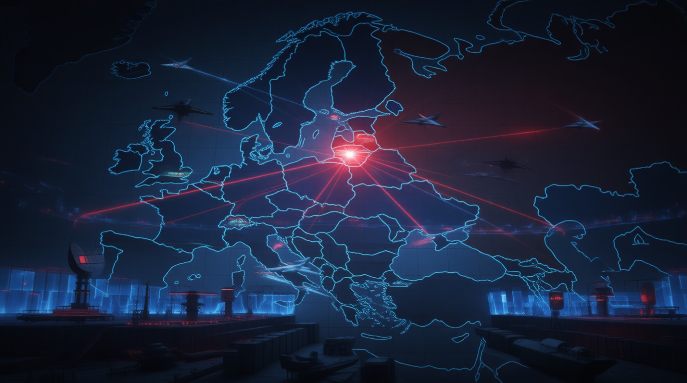 第三次世界大戦の引き金に！？ ― ロシアの「終末ラジオ」が告げたのは次の標的なのかの画像1