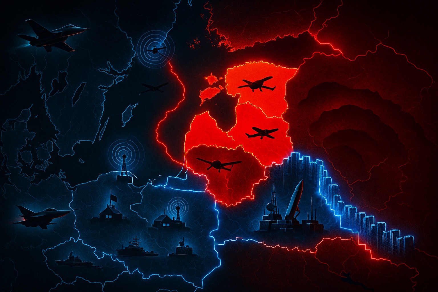 第三次世界大戦の引き金に！？ ― ロシアの「終末ラジオ」が告げたのは次の標的なのかの画像2