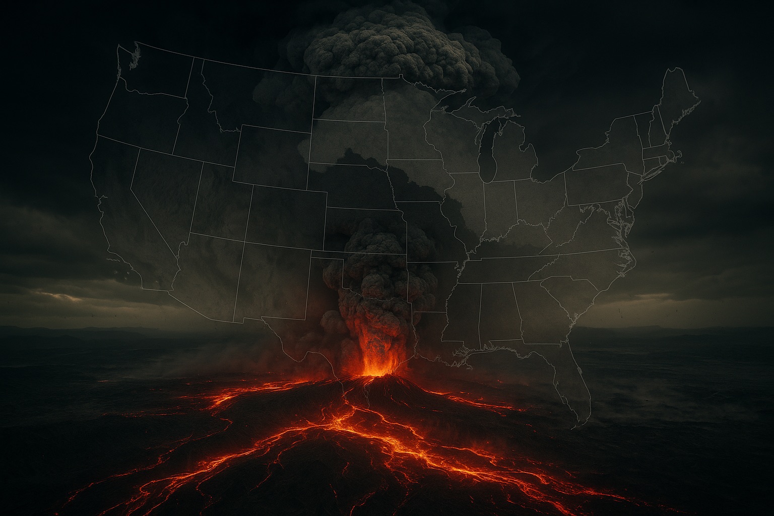 米政府が本気で策定した「文明崩壊シナリオ」5選 ― ゾンビ襲来から小惑星衝突まで、世界の終わりに備える“極秘”計画の画像5