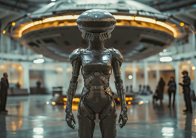 「UFO隠蔽は“80年続く秘密の冷戦”だ」―『レディ・プレイヤー1』監督が告発する、敵対国家との“未知の技術”を巡る熾烈な開発競争の画像3