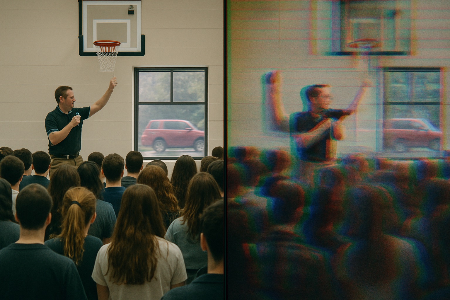 Reddit史上最も奇妙な4つの話が不思議すぎる… 3時17分のタイムトリップ、ドッペルゲンガー…!の画像5