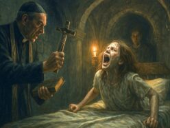 本当にあった「最恐エクソシズム5選」 “悪魔が憑いた少女”の戦慄映像も・・・