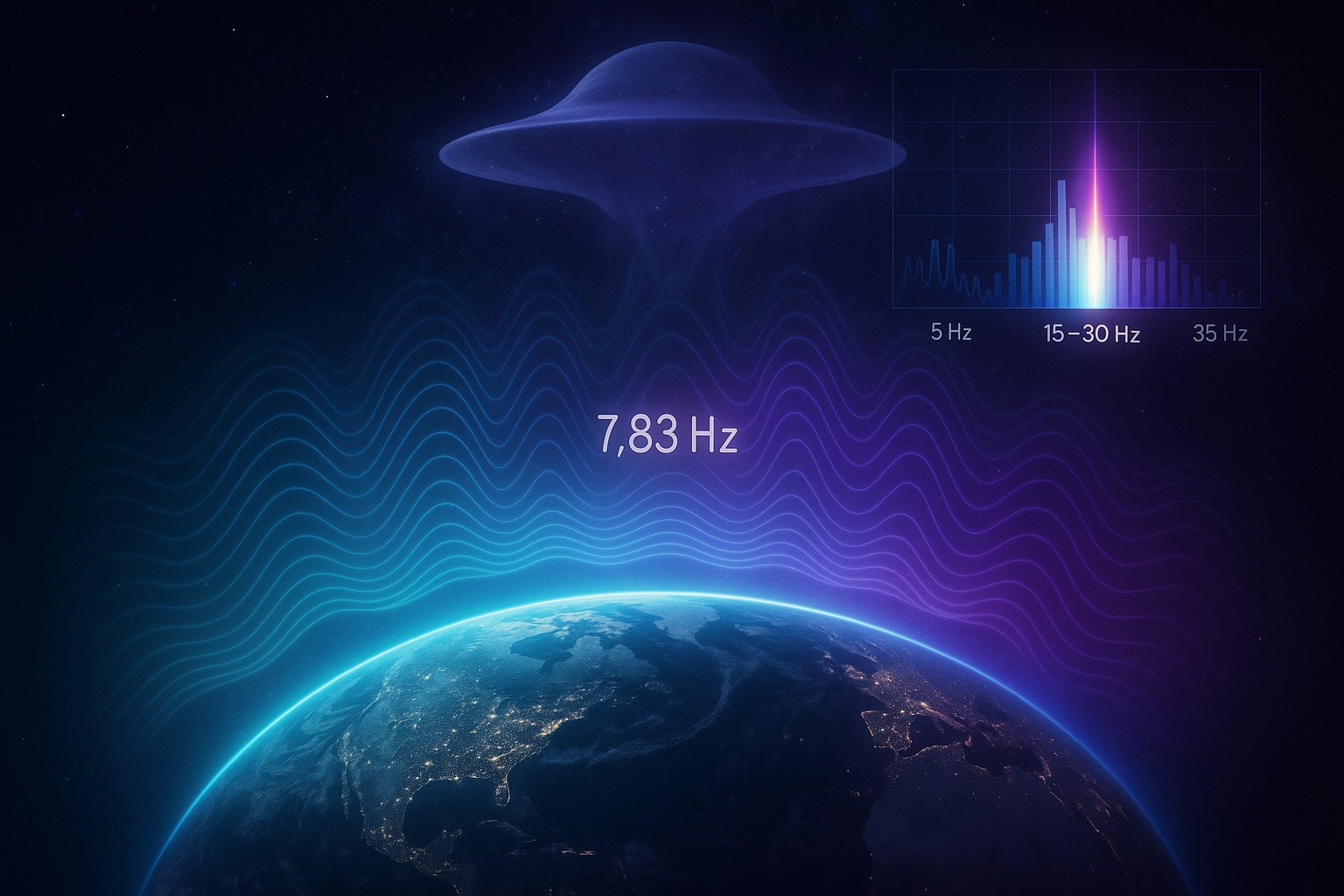 UFO目撃は“周波数”が引き起こす? 幽霊が見える「19Hz」という奇妙な音が、“見えないはずのもの”を見せている可能性の画像3