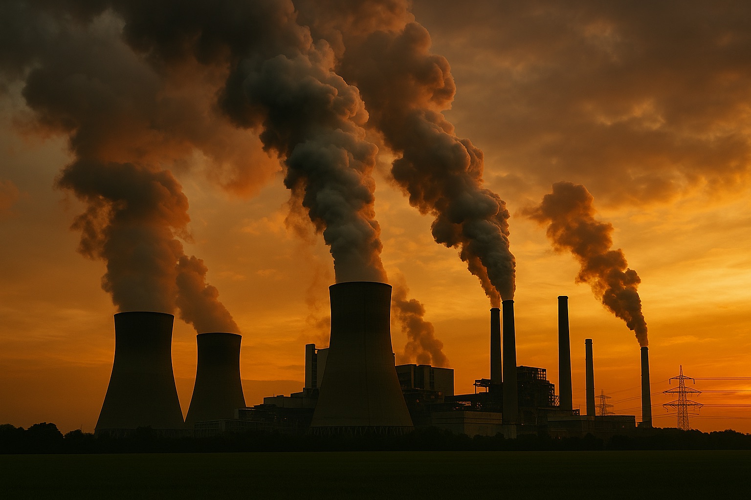 MITのトップ科学者が激白「地球温暖化は“ヒステリー”だ」― “気候変動の恐怖”は証拠ではなく、金のために作られた?の画像1