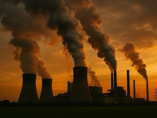 MITのトップ科学者が激白「地球温暖化は“ヒステリー”だ」― “気候変動の恐怖”は証拠ではなく、金のために作られた？