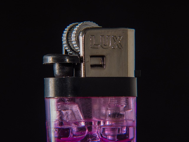 胃の中から“30年前のライター”を摘出！滑って掴めない… 医師が頼った「意外すぎる秘密兵器」の画像1