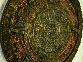 マヤ暦に“タイムトラベルの秘密コード”が存在した？ ある研究者が提唱した「宇宙版ダ・ヴィンチ・コード」説