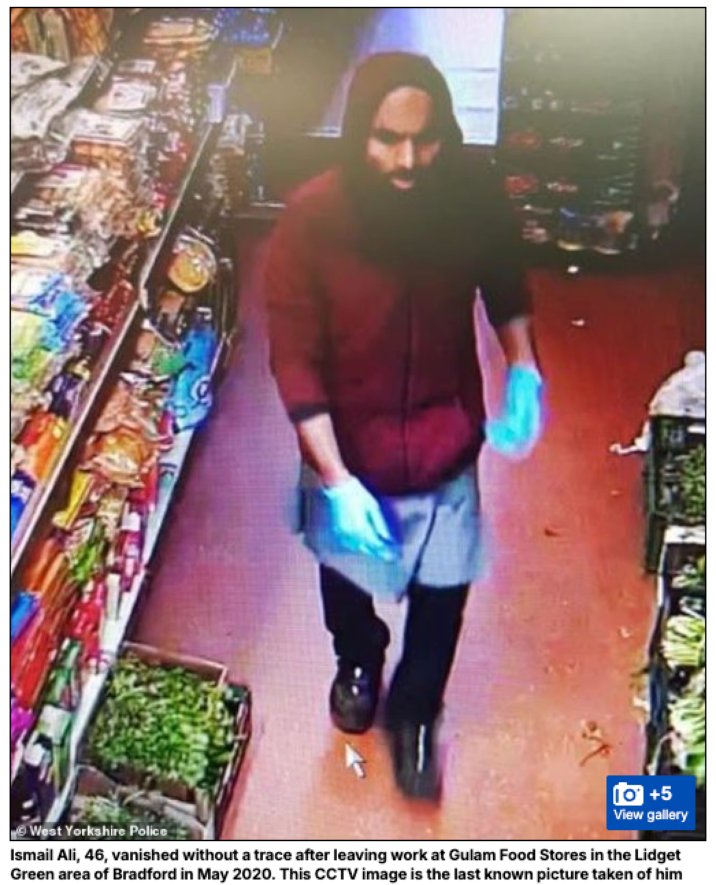 前代未聞の怪事件！警察が“殺害された”と断定し5人を逮捕した2日後、死んだはずの被害者が徒歩で警察署に現れるの画像1