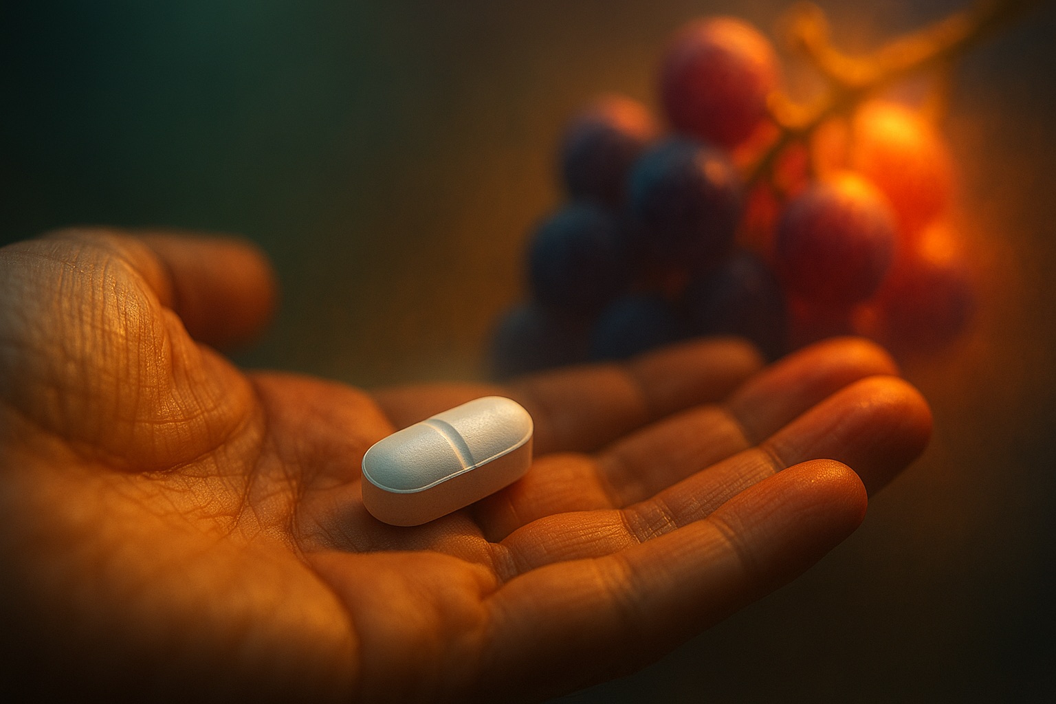 人類は“150歳”まで生きられる ― 中国企業が開発した「不老の薬」その鍵は、ありふれた果物の種だったの画像2