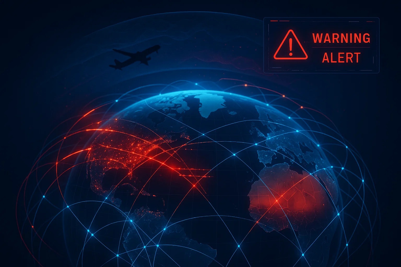 飛行機がレーダーから消える日 ― 太陽フレアが引き起こす「ラジオ・ブラックアウト」の恐怖と、その危険度を示す“Rスケール”とはの画像3