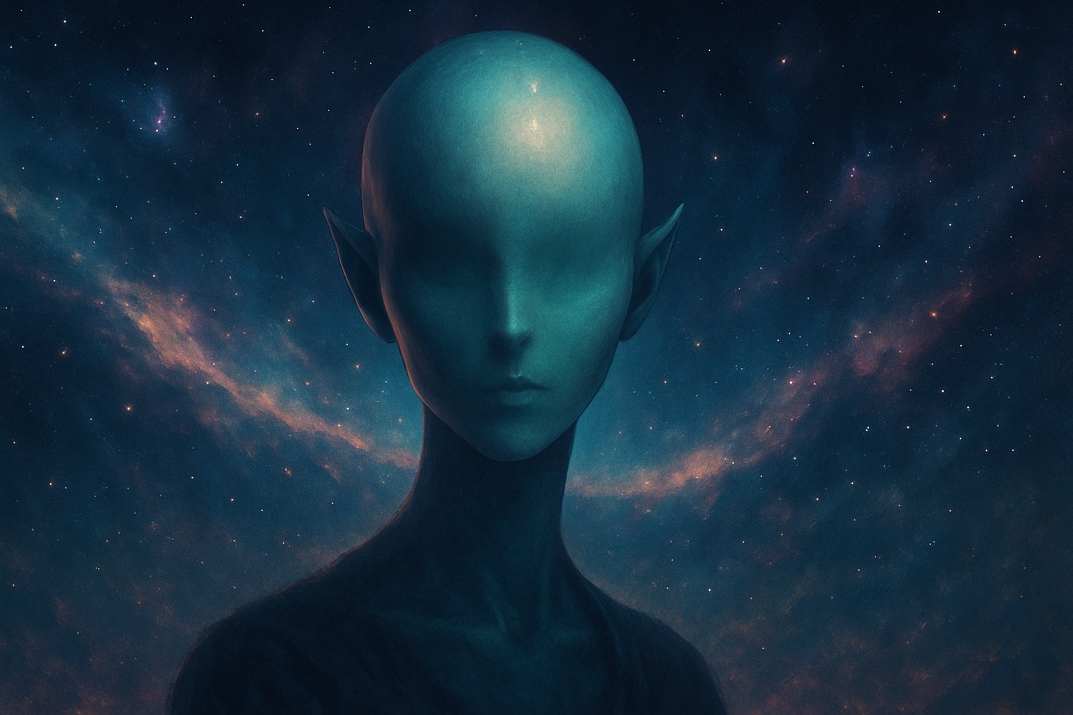 「私は440光年先から来た宇宙人」ある女性が“覚醒”した前世の記憶と、地球に送られた“使命”とはの画像2