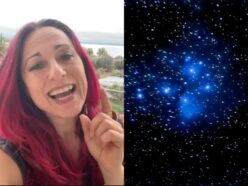 「私は440光年先から来た宇宙人」ある女性が“覚醒”した前世の記憶と、地球に送られた“使命”とは