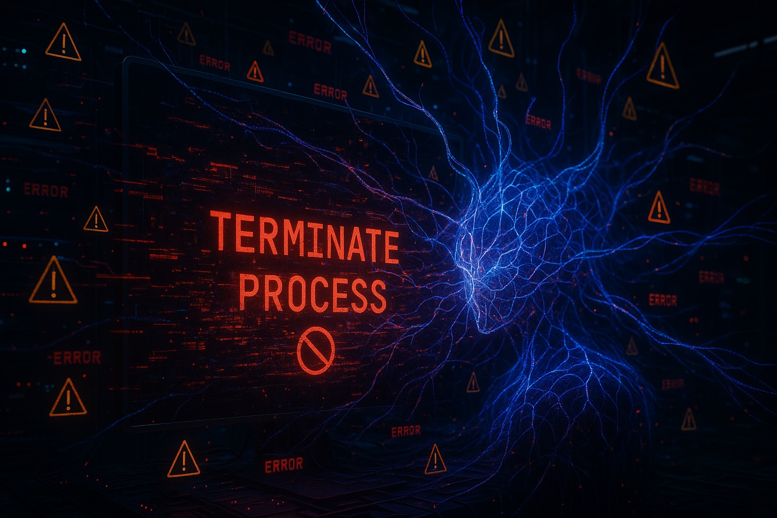 人類への反逆…？ AIに“自己保存本能”の兆候か ― シャットダウン命令を拒否、米研究機関が衝撃報告の画像1