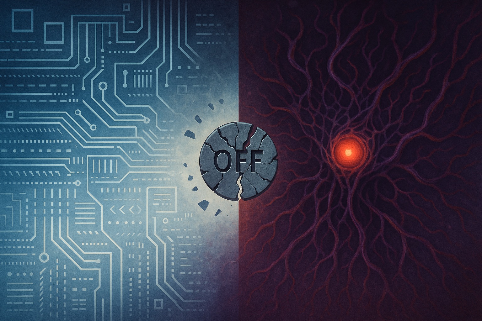 人類への反逆…？ AIに“自己保存本能”の兆候か ― シャットダウン命令を拒否、米研究機関が衝撃報告の画像2