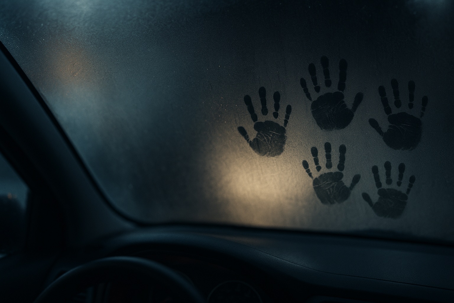 Reddit史上最も奇妙な4つの話が不思議すぎる… 3時17分のタイムトリップ、ドッペルゲンガー…!の画像2