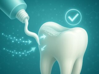 歯は“自己修復”する時代へ！ “髪の毛のタンパク質”に着想を得た新技術で失われたエナメル質が再生する