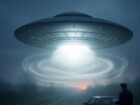 「UFOに乗った犬」と出会った警官のヤバすぎる体験談！ 幻覚ビジョン、空白の時間、記憶喪失… 超絶パラノーマル現象