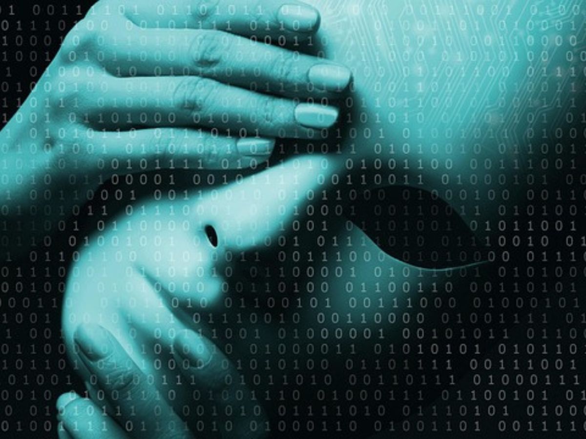 画像が削除されました