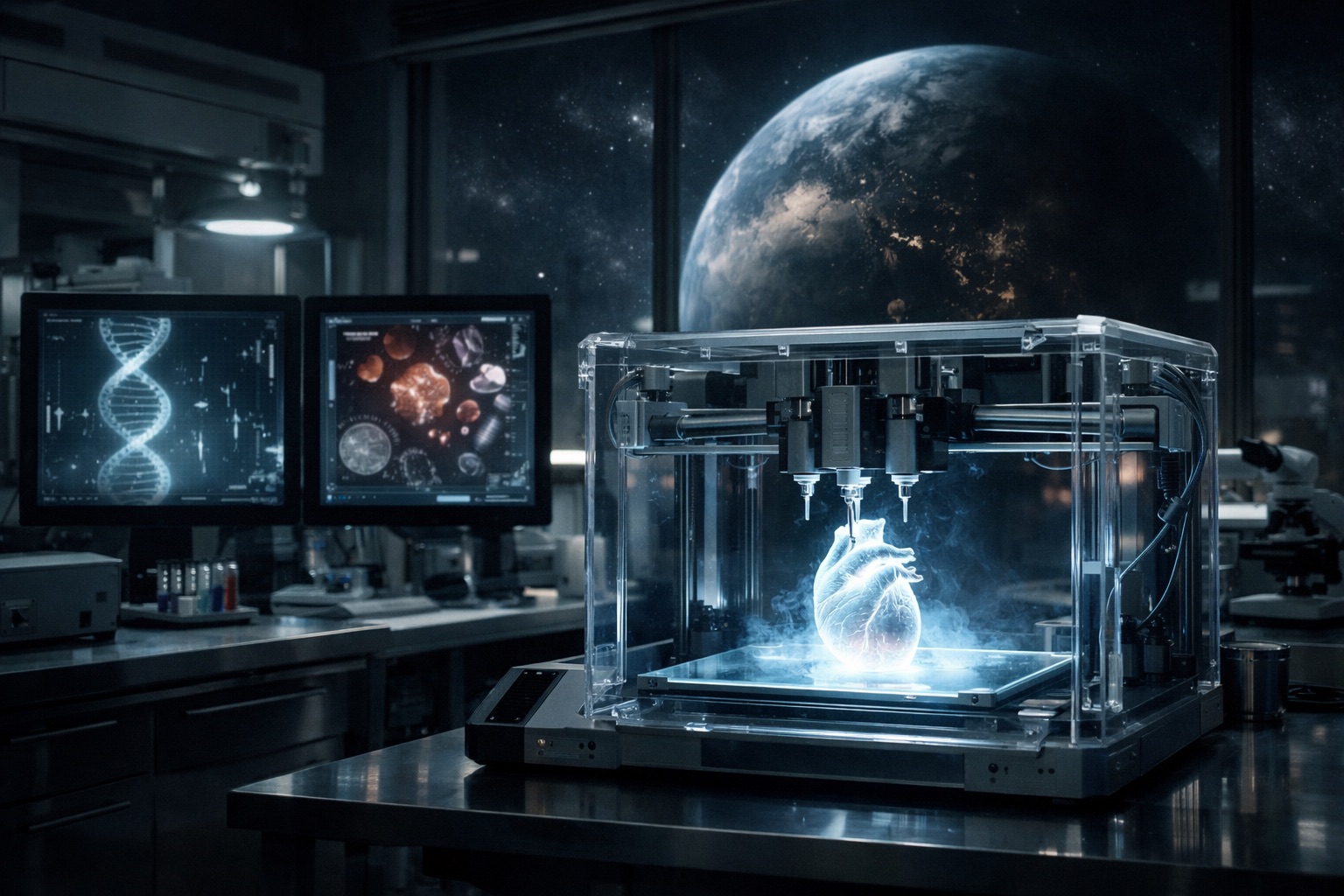 盲目の予言者ババ・ヴァンガが視ていた「異星文明との接触」のXデー、未知との遭遇は来年起きる？の画像4