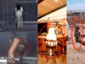 2025年・世界の心霊写真＆心霊動画総集編！