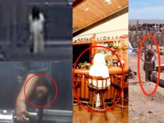 2025年・心霊写真＆心霊動画総集編！ 世界各地で捉えられた“説明のつかない瞬間”20選