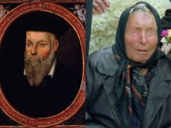 「戦争」「疫病」「地震」… ノストラダムスとババ・ヴァンガが遺した“2025年のシナリオ”は、どこまで現実になったのか