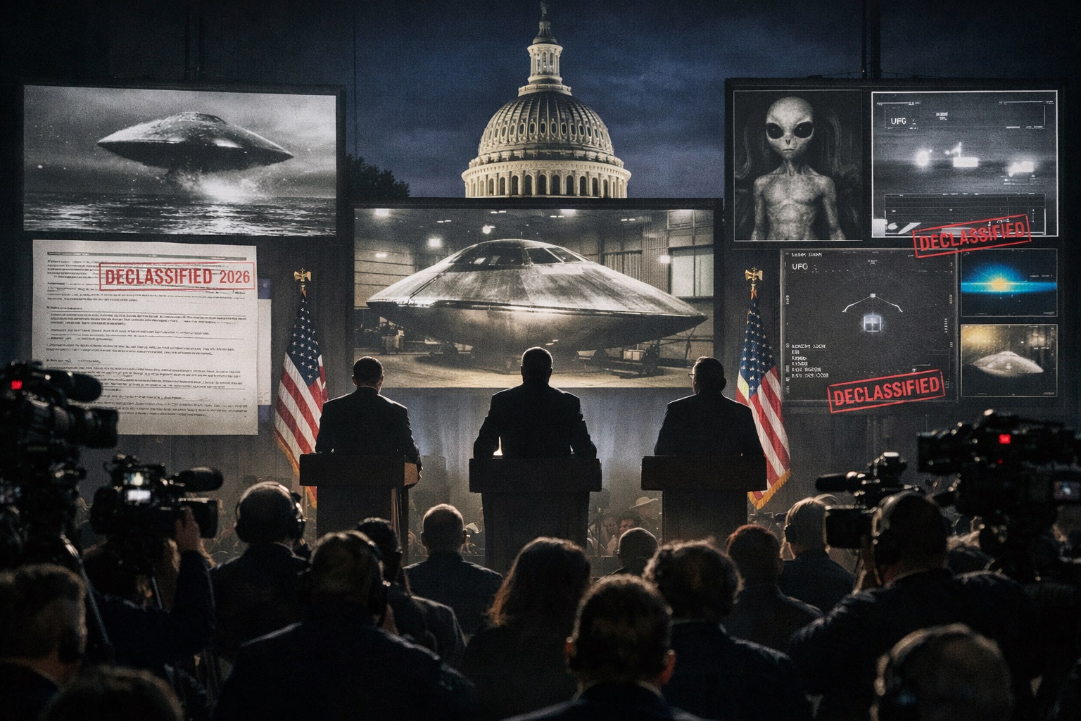 科学が予測する“文明崩壊”と星が告げる“キリスト再臨”、そしてスフィンクスの地下が開く時 ― すべての予言が2026年に収束する理由とはの画像4