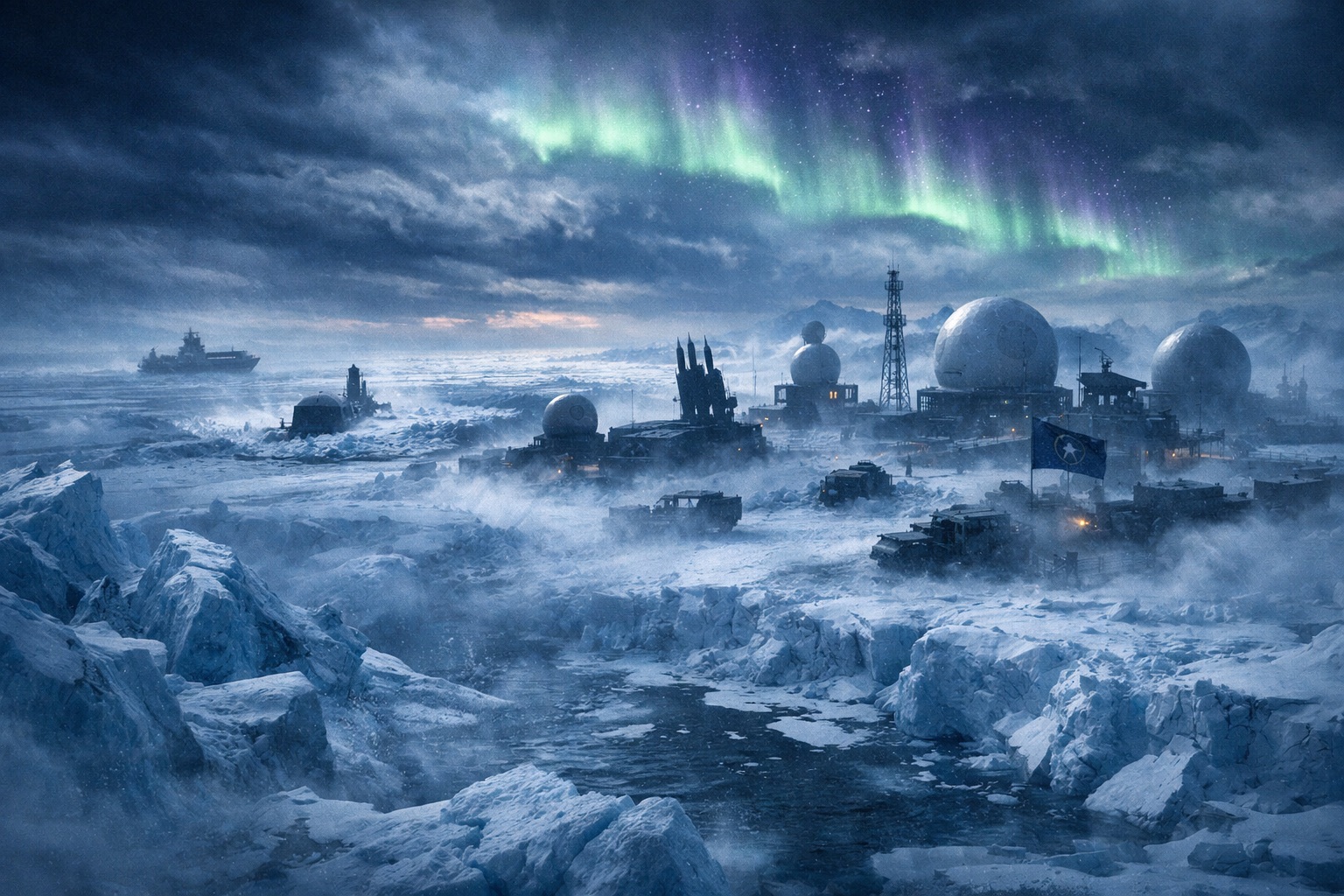 2026年、“現代のノストラダムス”が警告する、第三次世界大戦と宇宙からの脅威の画像2