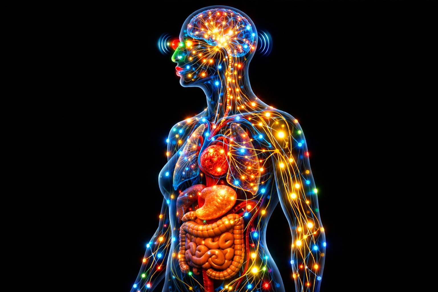 五感だけじゃない? 人間には隠された“33の感覚”があるという驚くべき新説の画像2