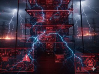 AIによる人類滅亡の確率は“99.9%”！？ 専門家が警告する戦慄の未来