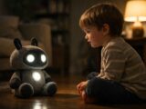 “AI搭載おもちゃ”が孕む深刻なリスクとは？ 親が知らない間に子供部屋で起きていること
